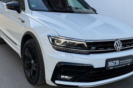 VW Tiguan 135.000 km 33.495 &euro; Jettingen 71131