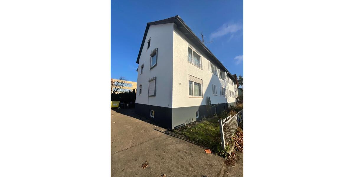 Etagenwohnung Esslingen am Neckar Oberesslingen - 3 Zimmer, 65 m&sup2;, 225.000&euro; | Angebot:24772730