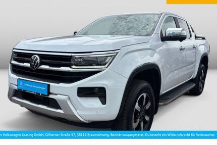 VW Amarok 15.145 km 51.990 &euro; Bietigheim-Bissingen 74321