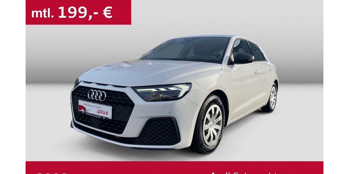 Audi A1 75.697 km 17.999 &euro; Pforzheim 75179