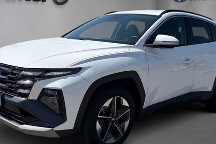 Hyundai TUCSON 23.400 km 28.740 &euro; Pforzheim 75177