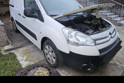Citroen Berlingo 103.000 km 3.000 &euro; Sachsenheim 74343