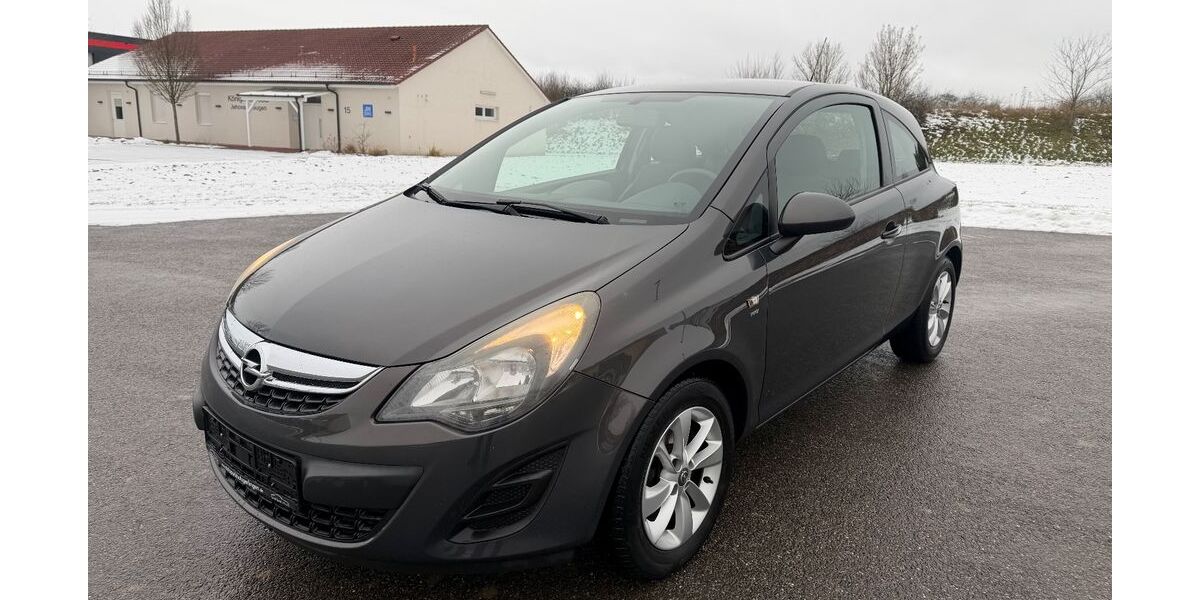 Opel Corsa 94.000 km 6.990 &euro; Holzgerlingen 71088
