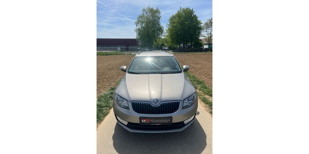 Skoda Octavia 285.495 km 5.600 &euro; Ditzingen 71254