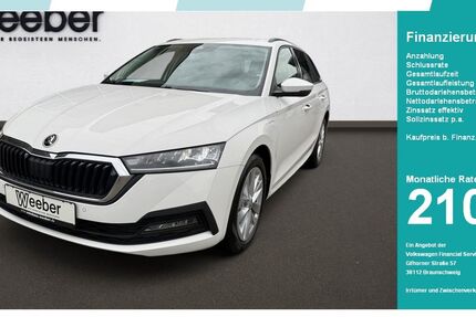 Skoda Octavia 42.432 km 23.290 € Weil der Stadt 71263