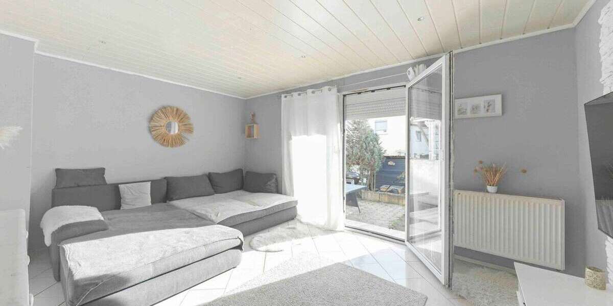 Haus zum Kaufen in Reutlingen 219.000 € 63 m² 5 zimmer