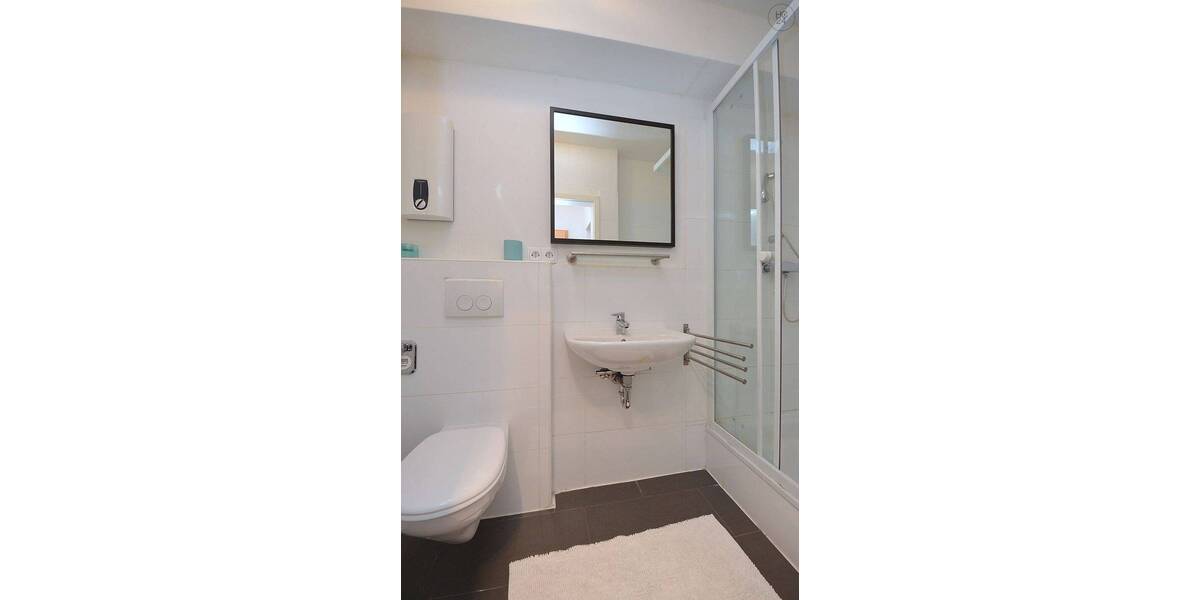 Etagenwohnung Stuttgart Mitte - 1 Zimmer, 35 m&sup2;, 1.170&euro; | Angebot:26862966