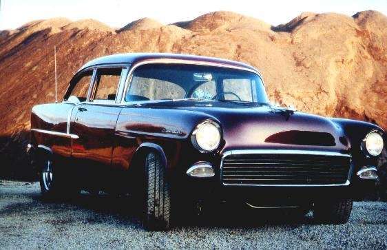 Bel Air