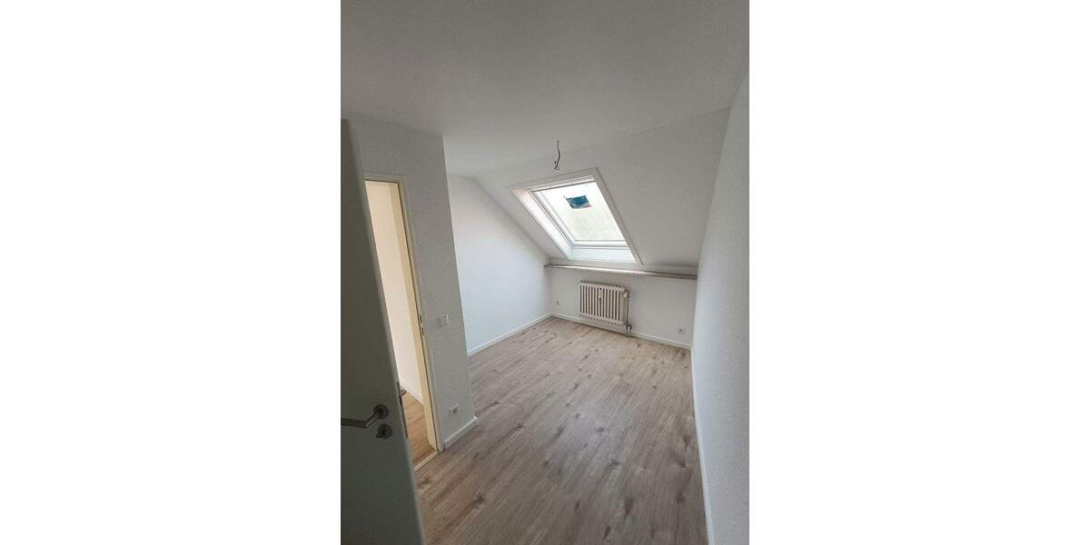 Etagenwohnung Deizisau - 3 Zimmer, 53 m&sup2;, 900&euro; | Angebot:25854025