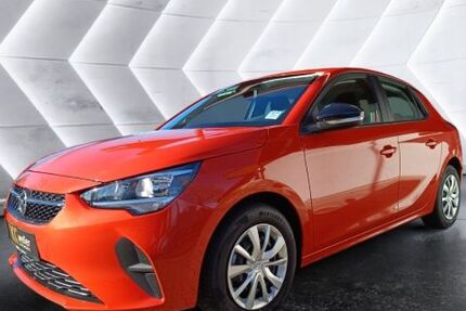 Opel Corsa 4.300 km 12.810 &euro; Bietigheim-Bissingen 74321