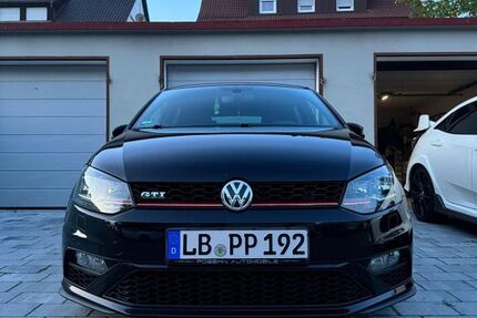 VW Polo 171.000 km 8.900 &euro; Stuttgart 70435