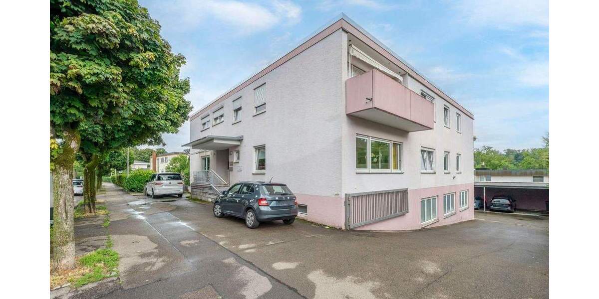 Mehrfamilienhaus, Wohnhaus Ludwigsburg Neckarweihingen - 1 Zimmer, 1.590.000&euro; | Angebot:24780860