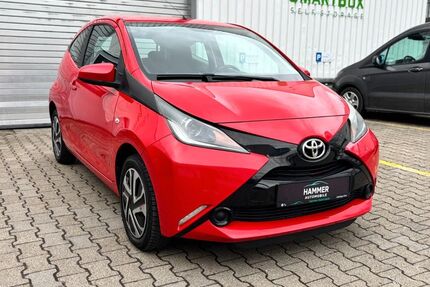 Toyota Aygo (X) 67.700 km 7.490 &euro; Ostfildern 73760