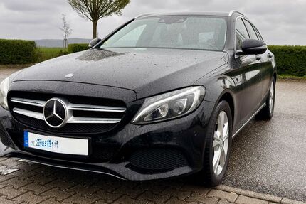 Mercedes-Benz C 250 192.000 km 13.500 &euro; Rutesheim 71277