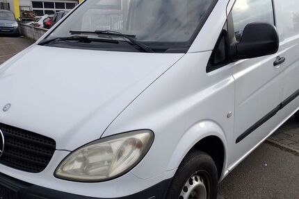 Mercedes-Benz Vito 200.000 km 3.950 € Ludwigsburg 71642