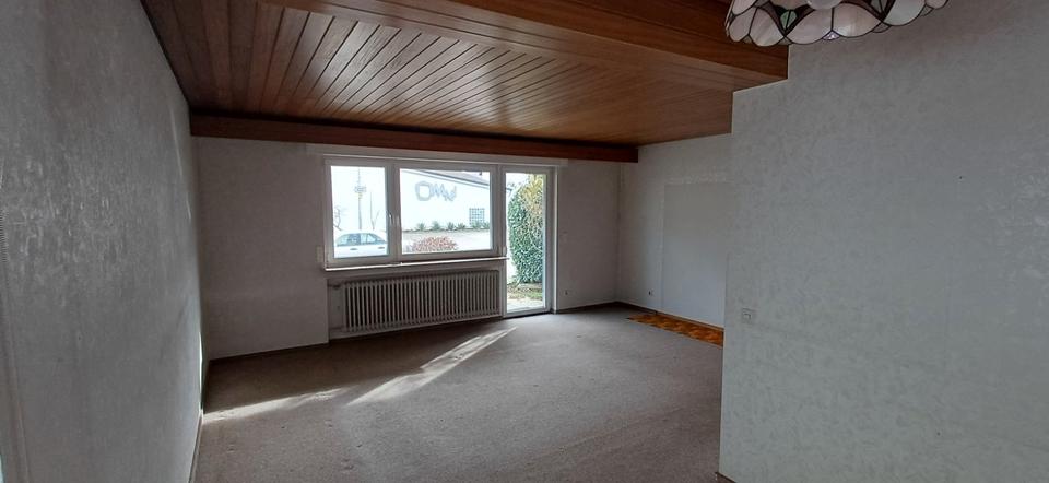 Doppelhaushälfte Frickenhausen - 5.5 Zimmer, 118 m&sup2;, 429.000&euro; | Angebot:26820972