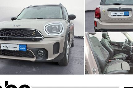 Mini Countryman SE (Cooper) 25.855 km 24.850 &euro; Ostfildern 73760