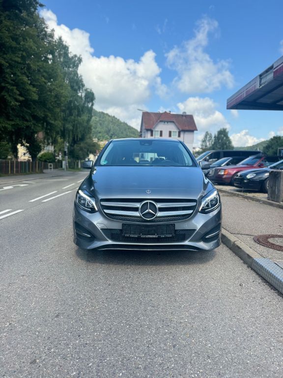 B 200