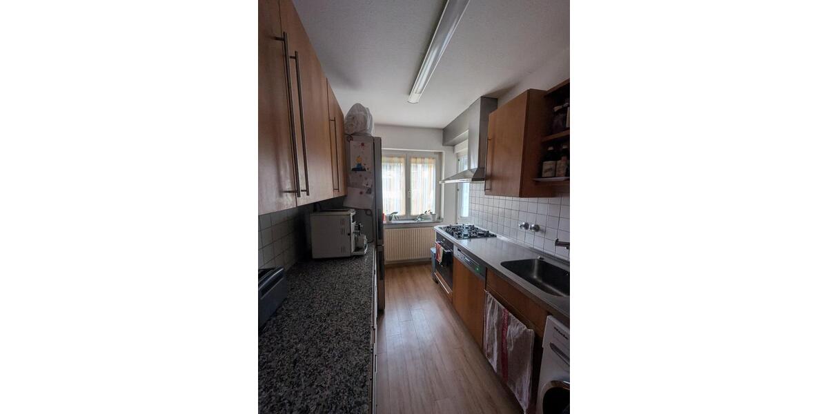 Erdgeschoßwohnung Ludwigsburg - 3.5 Zimmer, 80 m&sup2;, 329.000&euro; | Angebot:26602872