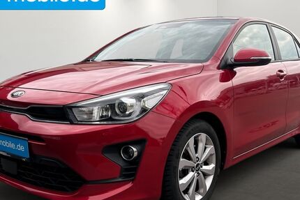 Kia Rio 43.900 km 12.390 &euro; Leonberg 71229