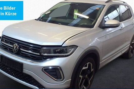 VW T-Cross 22.096 km 28.330 &euro; Böblingen 71032