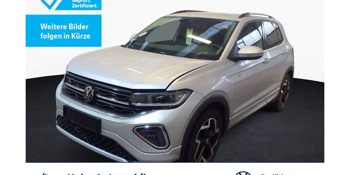 VW T-Cross 22.096 km 28.330 &euro; Böblingen 71032