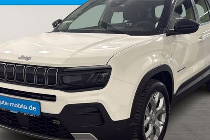 Jeep Avenger 10.550 km 22.990 &euro; Reutlingen 72762