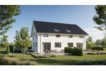 Doppelhaushälfte in Korntal-Münchingen - Individuell geplant, flexibel gebaut, perfekt für Ihre Familie - Doppelhaushälfte Korntal-Münchingen Münchingen | Angebot:27548554