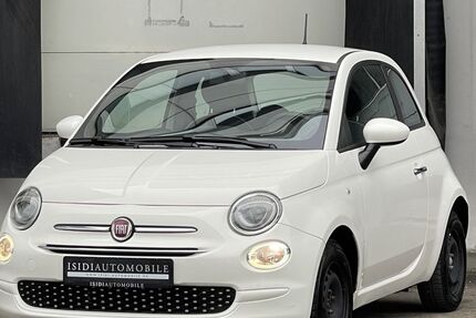 Fiat 500 71.600 km 12.480 &euro; Reutlingen/Mittelstadt 72766