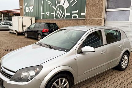 Opel Astra 131.943 km 4.350 &euro; Bietigheim-Bissingen 74321
