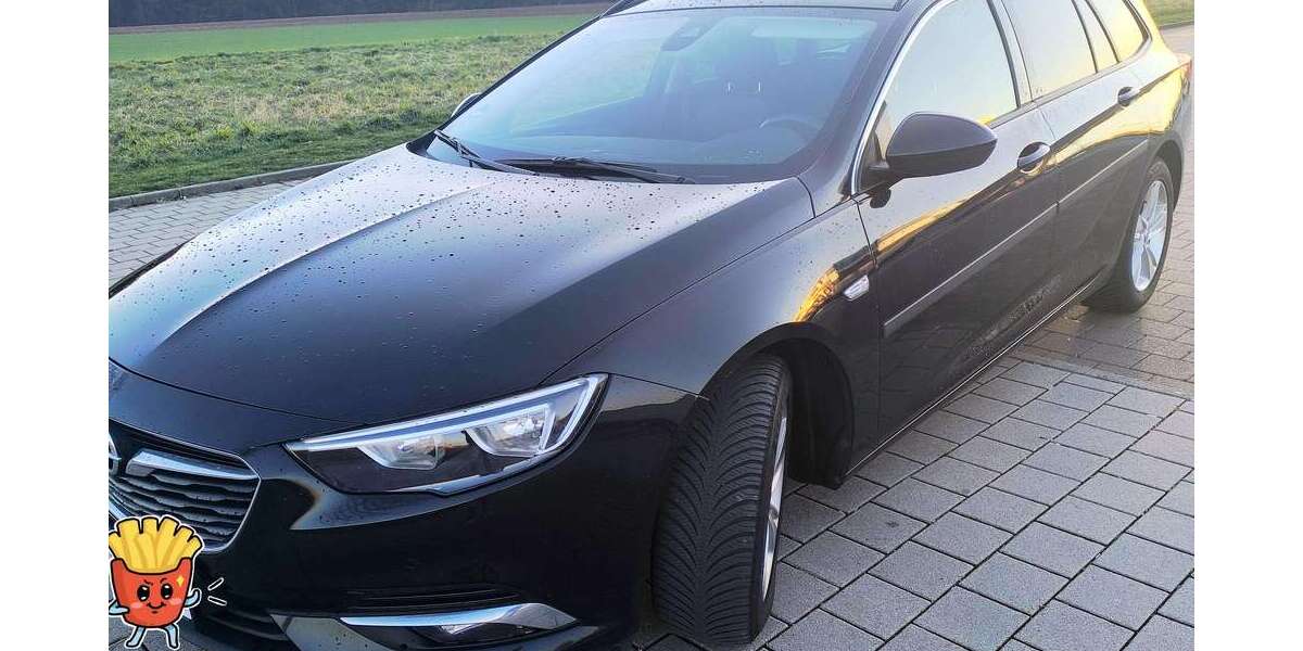 Opel Insignia 113.500 km 11.499 &euro; Bietigheim-Bissingen 74321