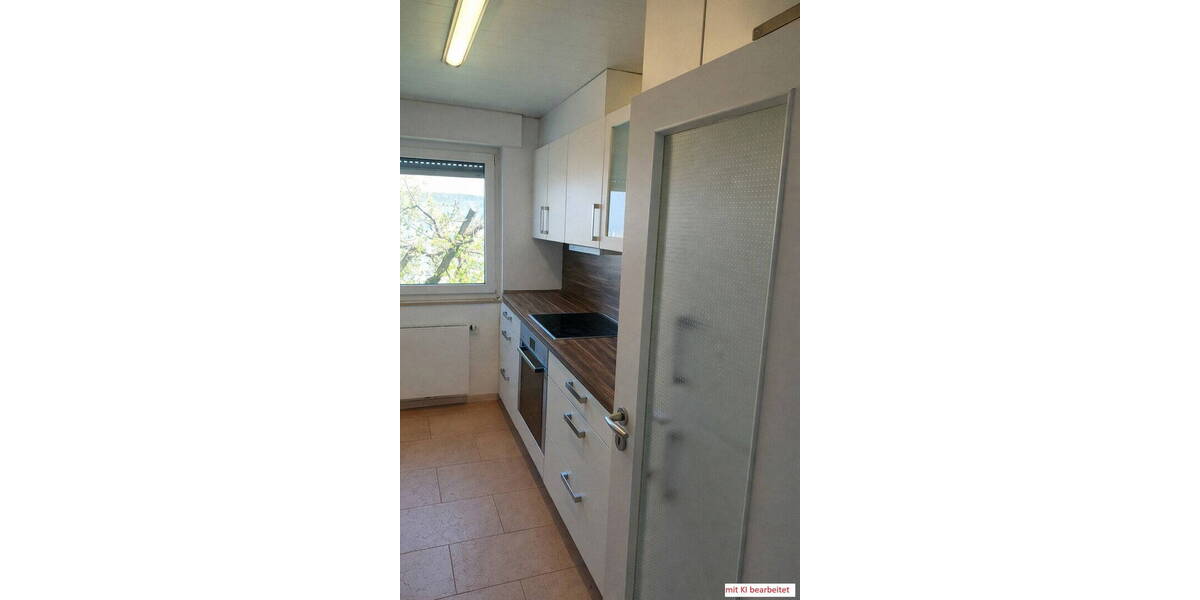 Etagenwohnung Stuttgart Ost - 3 Zimmer, 67 m&sup2;, 315.000&euro; | Angebot:26807181
