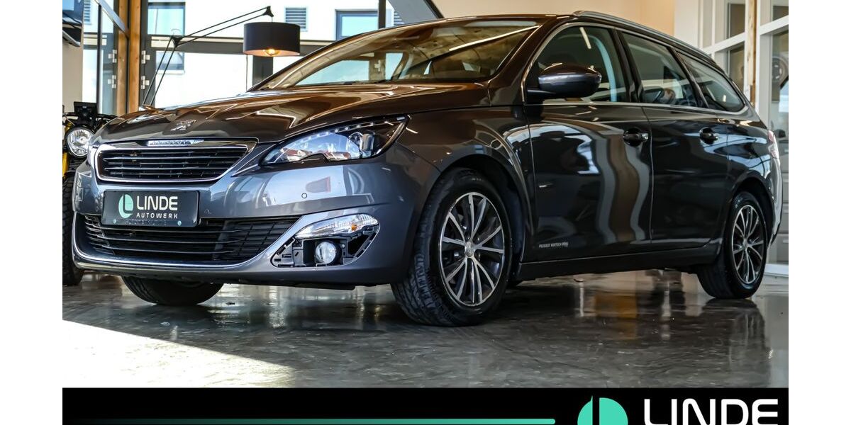 Peugeot 308 172.620 km 6.990 &euro; Kusterdingen 72127