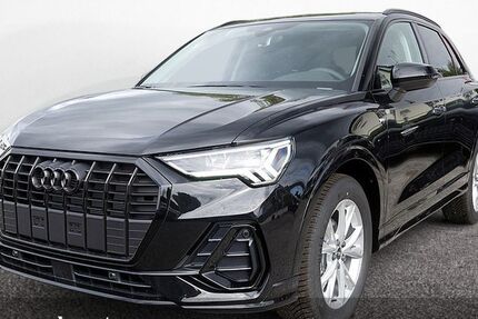 Audi Q3 2.100 km 38.730 &euro; Bietigheim-Bissingen 74321