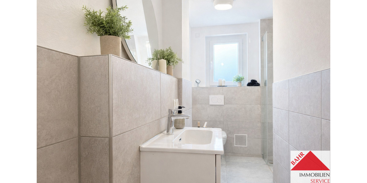 Etagenwohnung Sindelfingen Darmsheim - 4 Zimmer, 85 m&sup2;, 1.490&euro; | Angebot:24816567