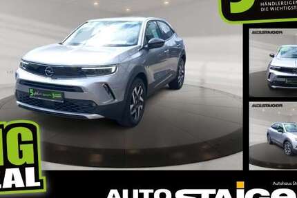 Opel Mokka 31.235 km 17.490 € Stuttgart 70435