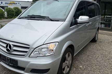 Mercedes-Benz Viano 452.000 km 9.900 &euro; Nürtingen 72622