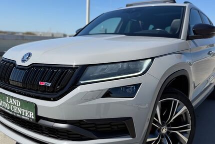 Skoda Kodiaq 168.000 km 26.900 &euro; Böblingen/Stuttgart 71032