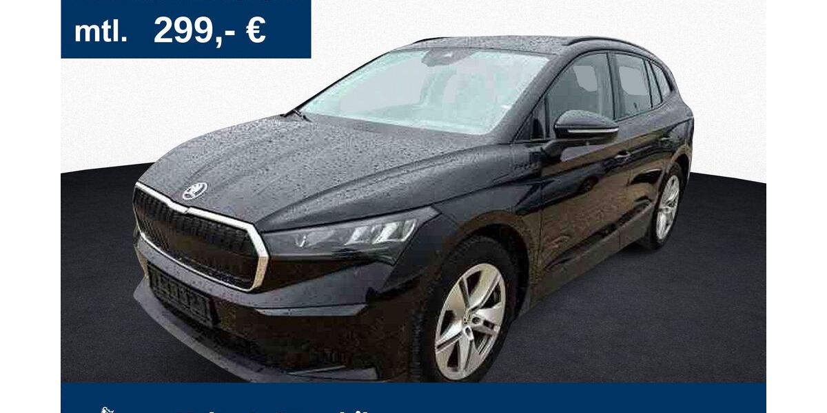 Skoda Enyaq 49.511 km 27.930 &euro; Kornwestheim 70806