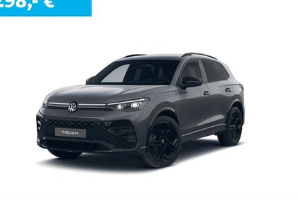 VW Tiguan 10.670 km 46.990 &euro; Niefern-Öschelbronn 75223