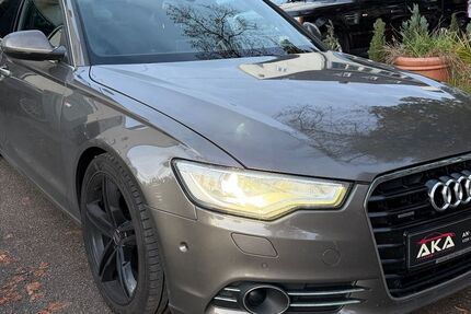 Audi A6 228.800 km 11.550 &euro; Ludwigsburg 71638