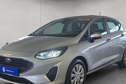 Ford Fiesta 24.111 km 14.670 &euro; Stuttgart 70190