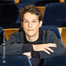 Bamberger Symphoniker 22.11.2025 Kultur- und Kongresszentrum Liederhalle Stuttgart