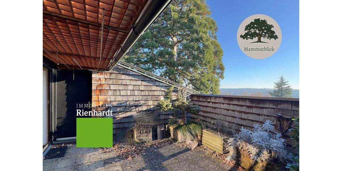 Etagenwohnung Korntal-Münchingen Korntal - 2 Zimmer, 75 m&sup2;, 298.500&euro; | Angebot:24810617