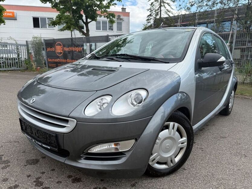 ForFour