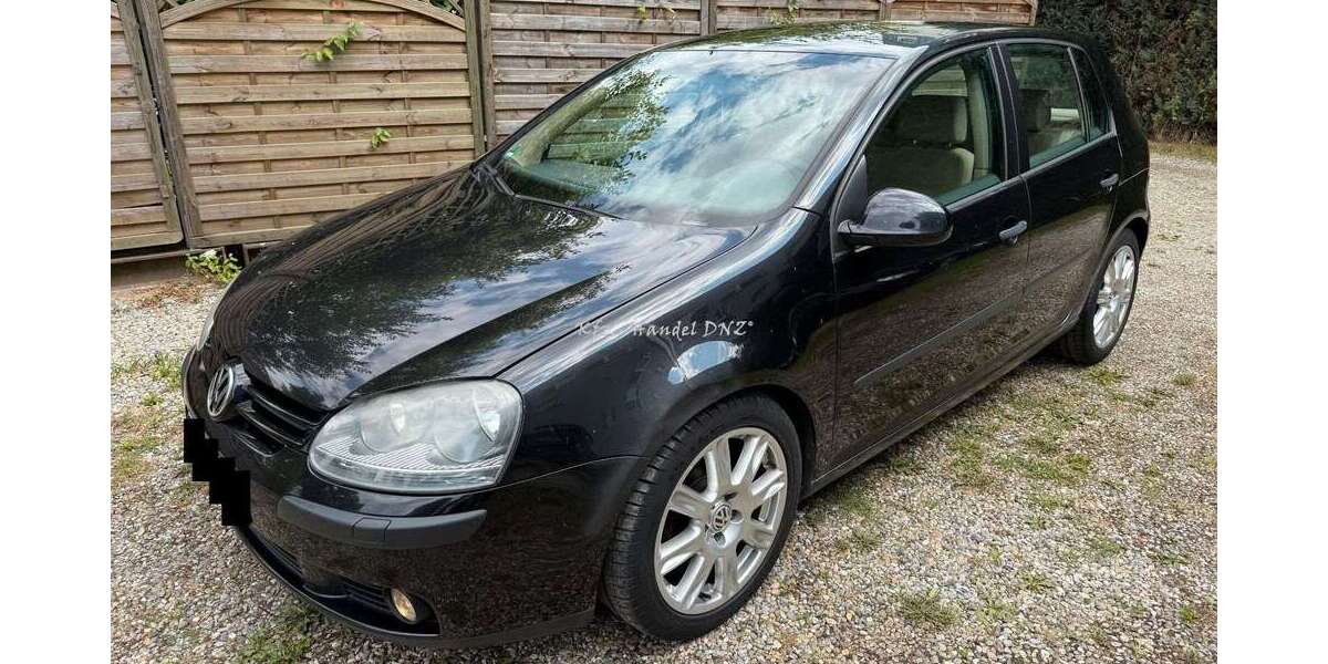 VW Golf 360.000 km 1.990 &euro; Korntal-Münchingen 70825