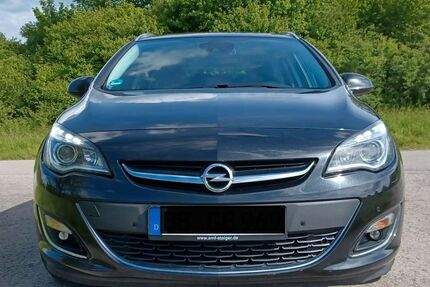 Opel Astra 128.900 km 7.900 &euro; Leonberg 71229