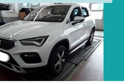 Seat Ateca 87.551 km 21.950 &euro; Leonberg 71229