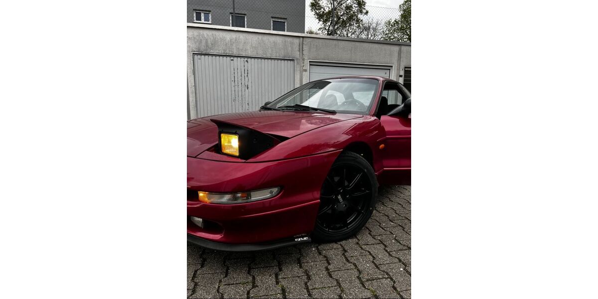 Ford Probe 78.000 km 15.000 &euro; Holzgerlingen 71088