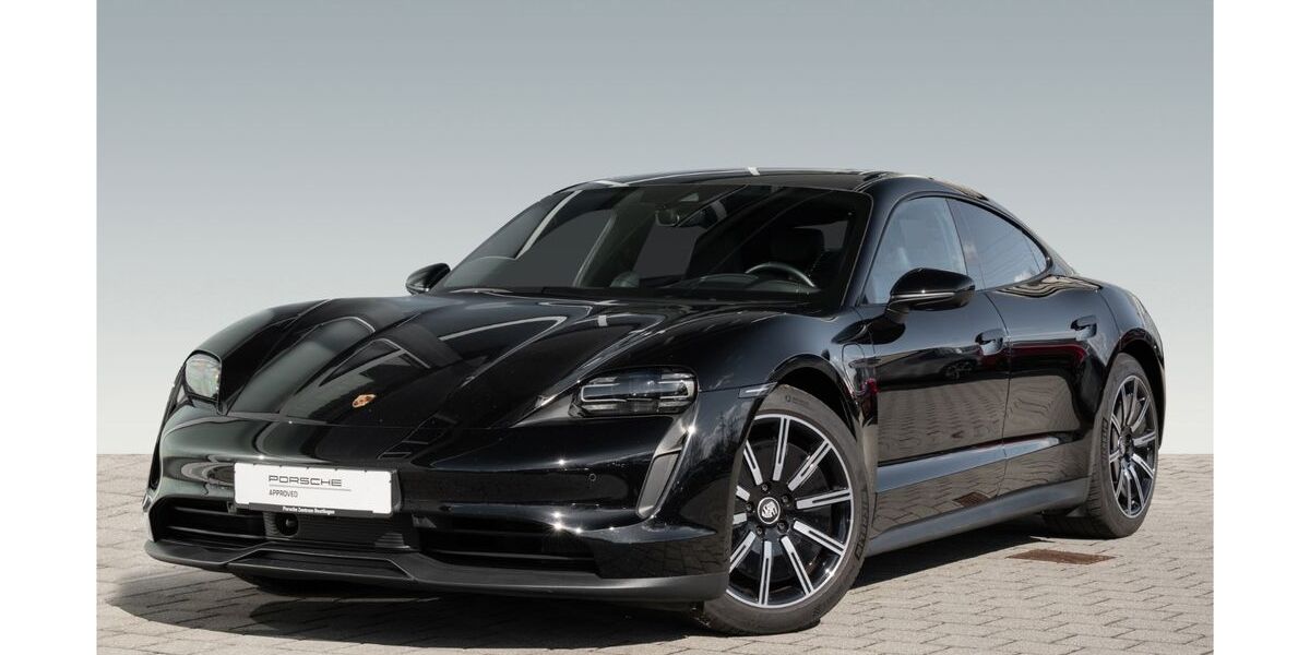 Porsche Taycan 22.600 km 66.250 &euro; Reutlingen 72770